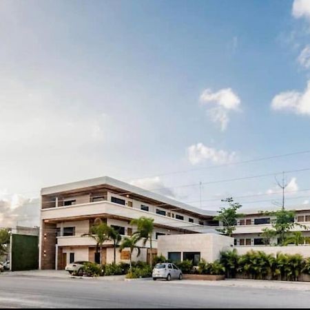 Elementos Tulum Apartment Luaran gambar
