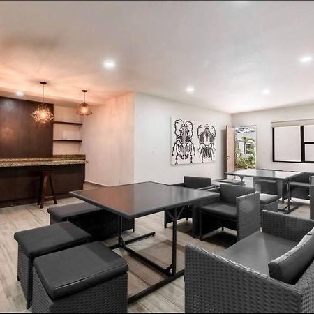 Elementos Tulum Apartment Luaran gambar